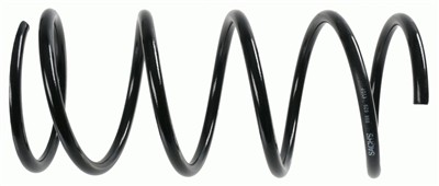 SACHS 998 629 EAN: 4013872692378.