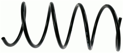 SACHS 998 643 EAN: 4013872692231.