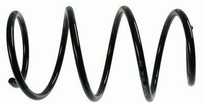 SACHS 998 665 EAN: 4013872692019.