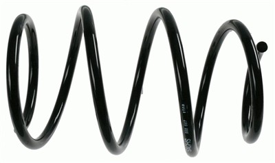 SACHS 998 667 EAN: 4013872691999.