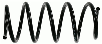 SACHS 998 724 EAN: 4013872691425.