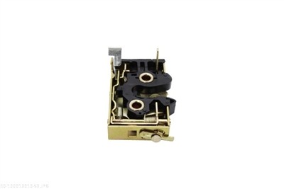 AUTOMEGA 100012010 EAN: 4053184284137.