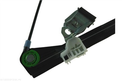 AUTOMEGA 100023710 EAN: 4053184285301.