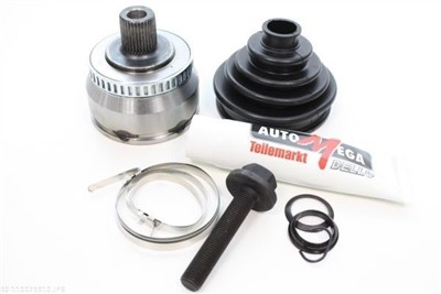 AUTOMEGA 110079910 EAN: 4053184301377.