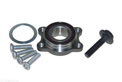 AUTOMEGA 110084010 EAN: 4053184301780.