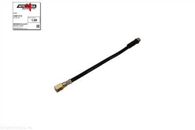 AUTOMEGA 120013110 EAN: 4053184315121.