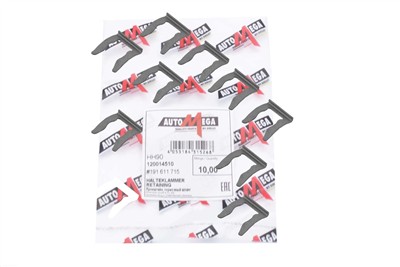 AUTOMEGA 120014510 EAN: 4053184315268.