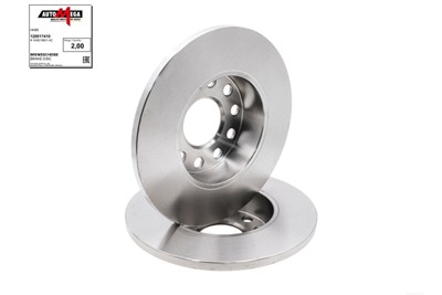 AUTOMEGA 120017410 EAN: 4053184364846.