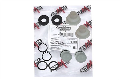 AUTOMEGA 130115310 EAN: 4053184333477.