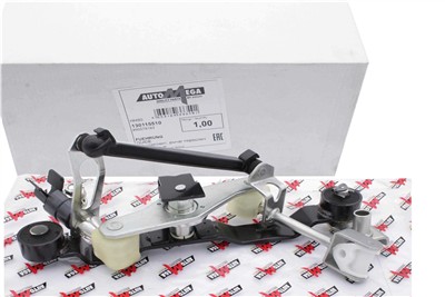 AUTOMEGA 130115510 EAN: 4053184333491.