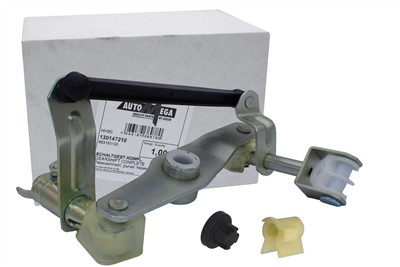 AUTOMEGA 130147210 EAN: 4053184369780.