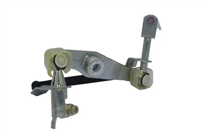 AUTOMEGA 130147210 EAN: 4053184369780.