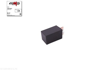 AUTOMEGA 150019910 EAN: 4053184336775.