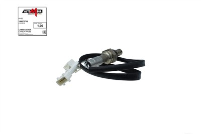 AUTOMEGA 150072710 EAN: 4053184342080.