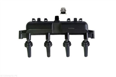 AUTOMEGA 150076510 EAN: 4053184342462.