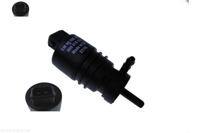 AUTOMEGA 150101910 EAN: 4053184345692.