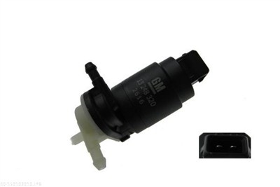 AUTOMEGA 150102010 EAN: 4053184345708.