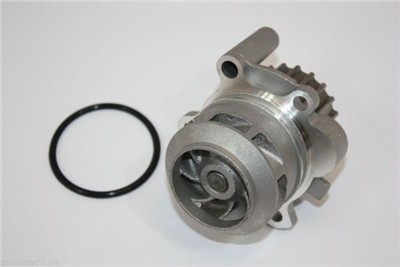 AUTOMEGA 160008010 EAN: 4053184277603.