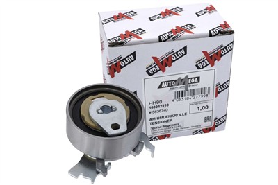 AUTOMEGA 160012110 EAN: 4053184277993.