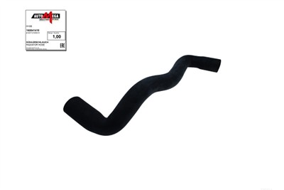 AUTOMEGA 160041410 EAN: 4053184348983.