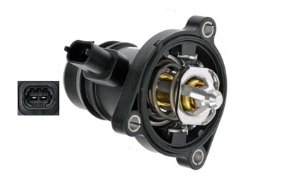 AUTOMEGA 160089210 EAN: 4053184455605.