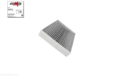 AUTOMEGA 180002810 EAN: 4053184270574.