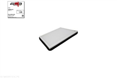 AUTOMEGA 180004110 EAN: 4053184270703.