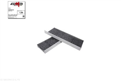 AUTOMEGA 180004410 Číslo výrobce: 306479093. EAN: 4053184270734.