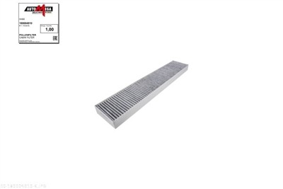 AUTOMEGA 180004910 EAN: 4053184270802.