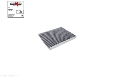 AUTOMEGA 180006010 EAN: 4053184270956.