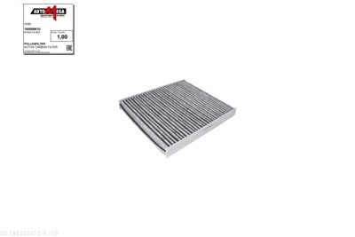 AUTOMEGA 180006610 EAN: 4053184271052.