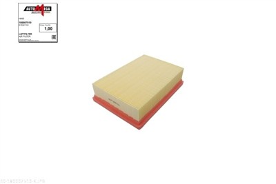 AUTOMEGA 180007510 EAN: 4053184271144.