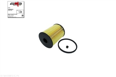 AUTOMEGA 180008810 EAN: 4053184271281.