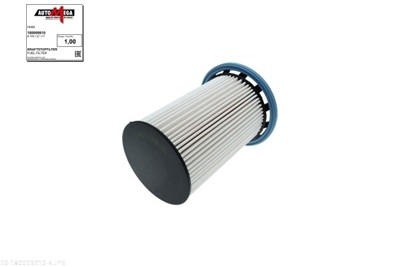 AUTOMEGA 180009910 EAN: 4053184271458.