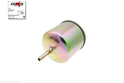 AUTOMEGA 180013210 EAN: 4053184271786.