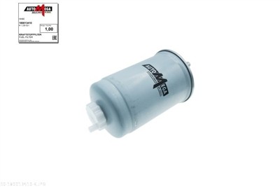 AUTOMEGA 180013410 EAN: 4053184271809.