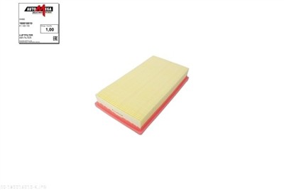 AUTOMEGA 180016010 EAN: 4053184272066.