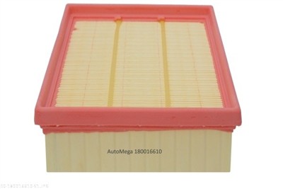 AUTOMEGA 180016610 EAN: 4053184272127.