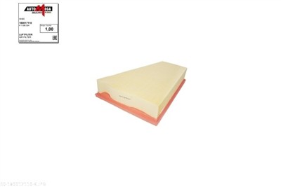 AUTOMEGA 180017110 EAN: 4053184272172.