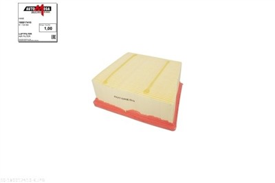 AUTOMEGA 180017410 EAN: 4053184272202.