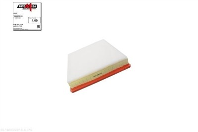 AUTOMEGA 180022010 EAN: 4053184272769.