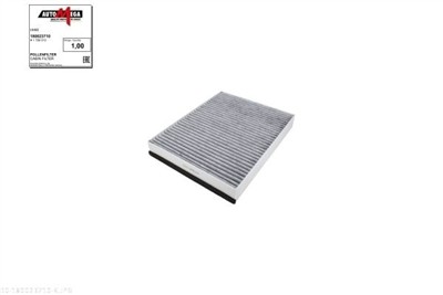 AUTOMEGA 180023710 EAN: 4053184272943.