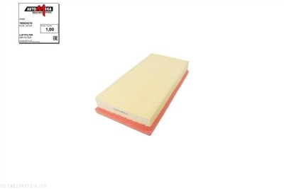 AUTOMEGA 180024210 EAN: 4053184272998.