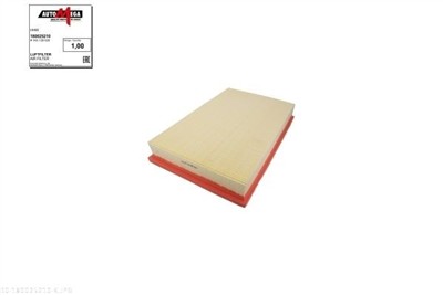 AUTOMEGA 180025210 EAN: 4053184273094.