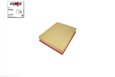 AUTOMEGA 180025910 EAN: 4053184273162.