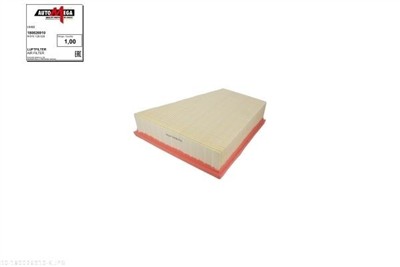 AUTOMEGA 180026910 EAN: 4053184273261.