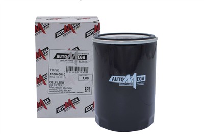 AUTOMEGA 180040010 EAN: 4053184274695.