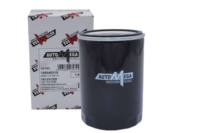 AUTOMEGA 180040310 EAN: 4053184274725.