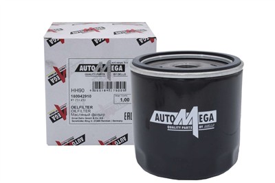 AUTOMEGA 180042910 EAN: 4053184275005.