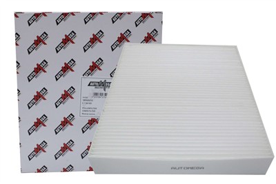 AUTOMEGA 180045310 EAN: 4053184275265.